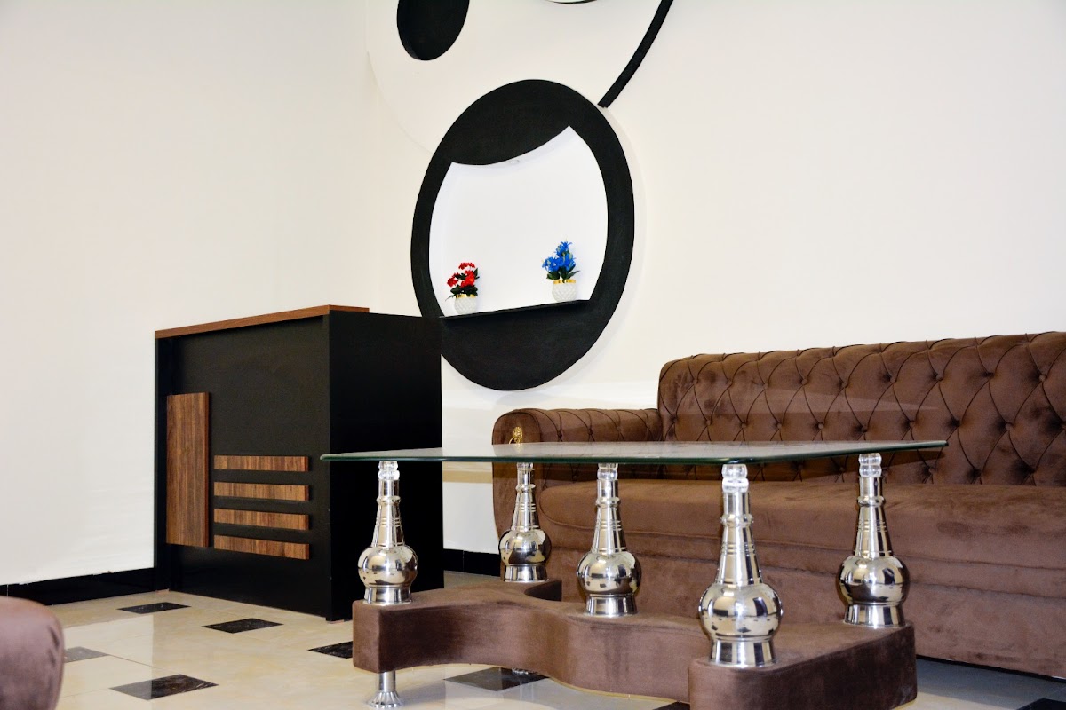 Mehmaan Lodge — photo 10