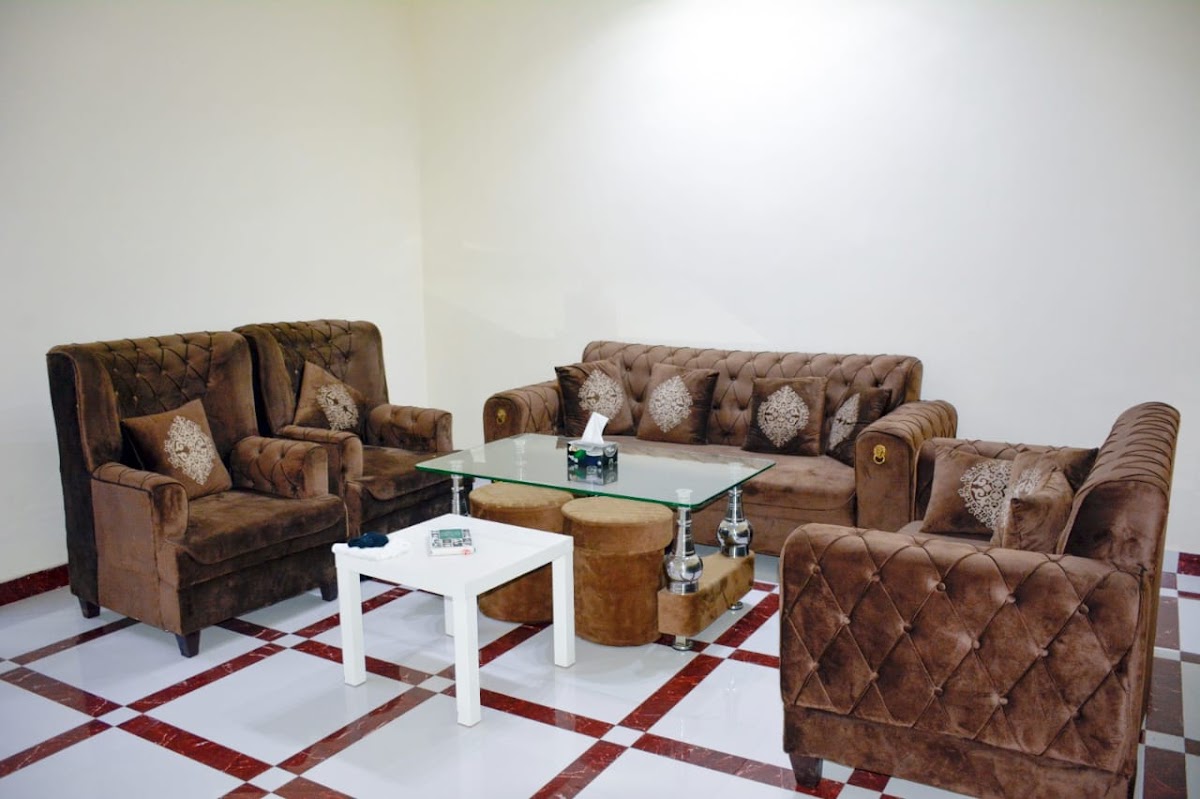 Mehmaan Lodge — photo 7