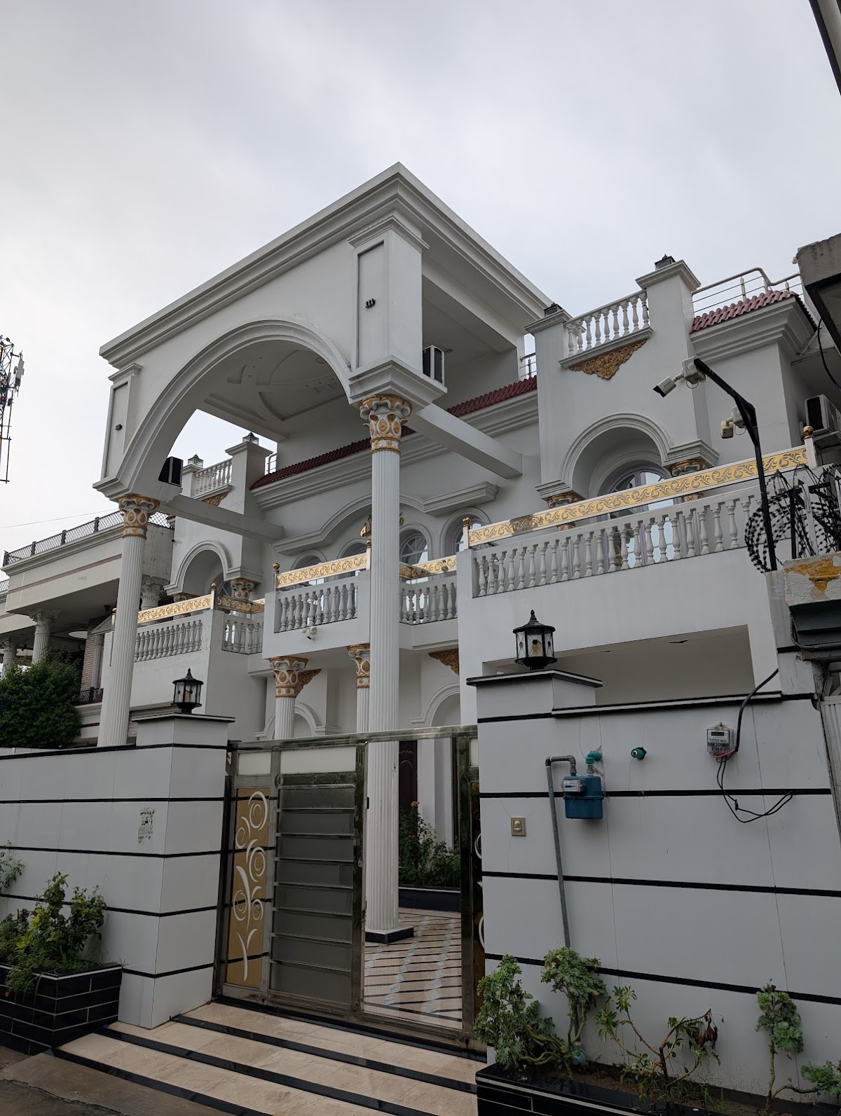 Mehmaan Lodge — photo 6