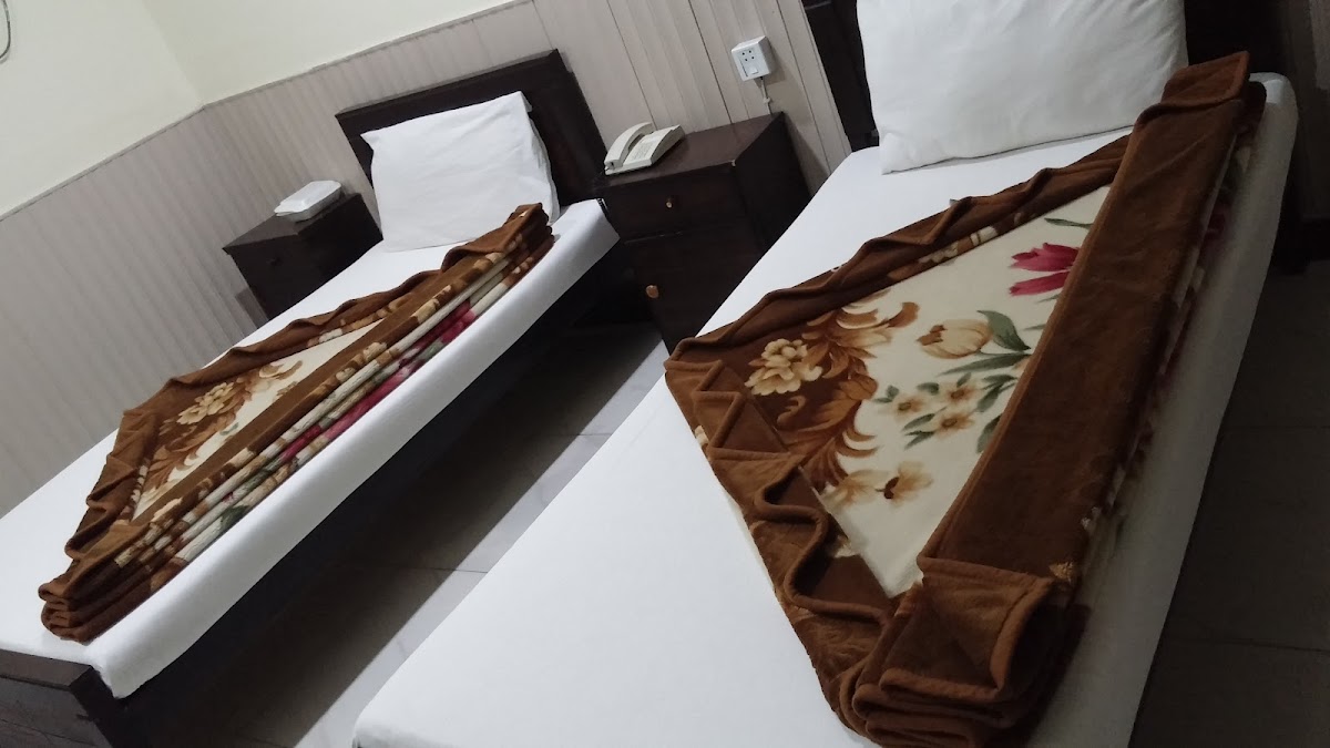 Kashmir Inn Hotel — photo 10