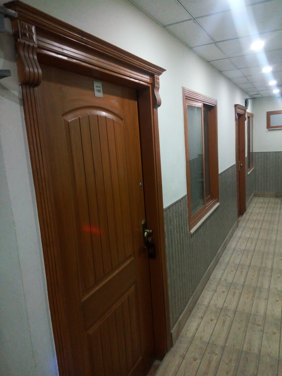 Kashmir Inn Hotel — photo 7