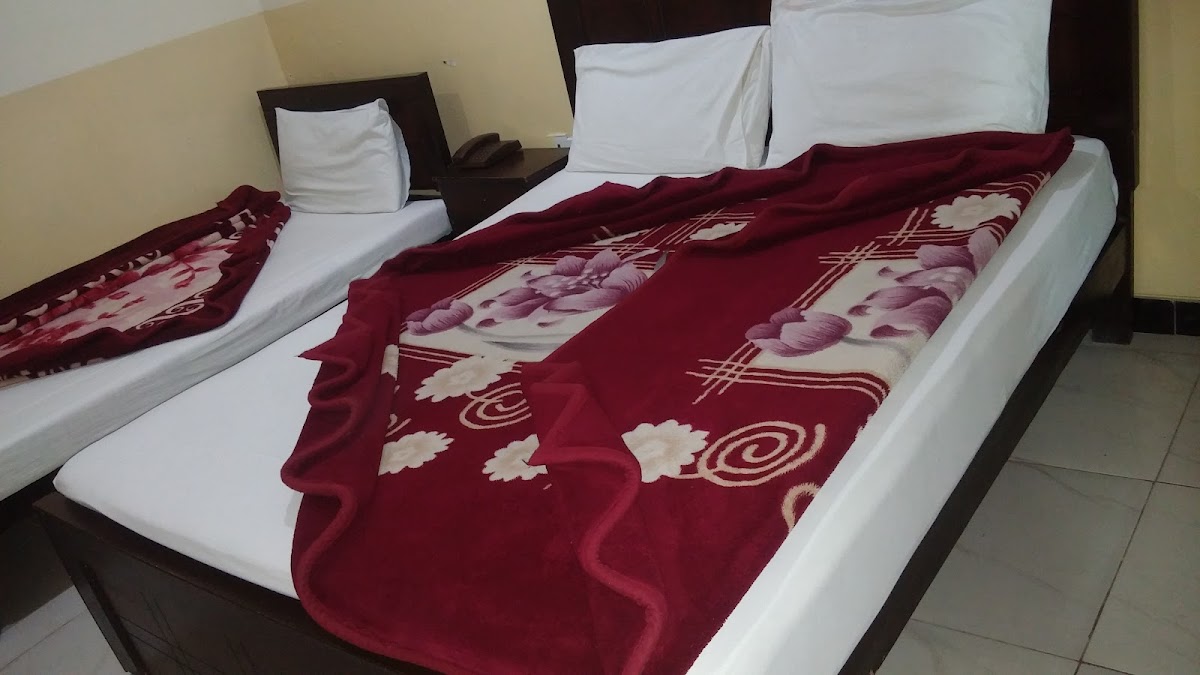 Kashmir Inn Hotel — photo 6