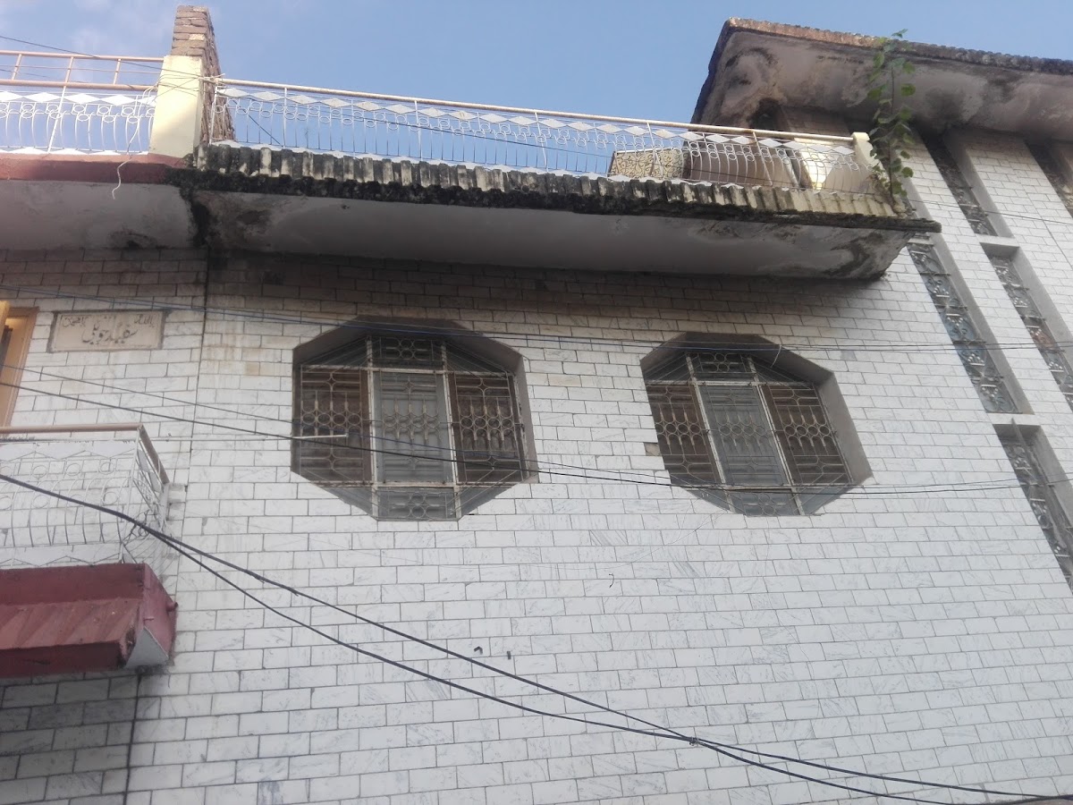 Gulshan-e-Irfan/ Dohke Babu Irfan - coed hostel in Rawalpindi, Punjab
