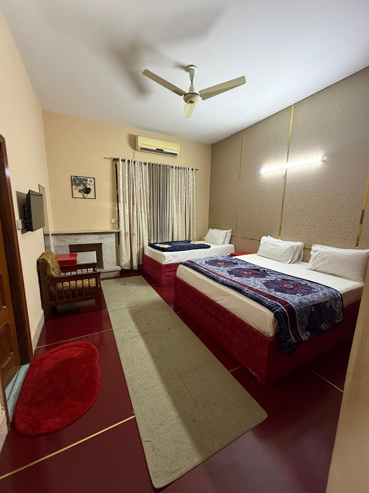 Islamabad Inn Guest House F-10 — photo 7