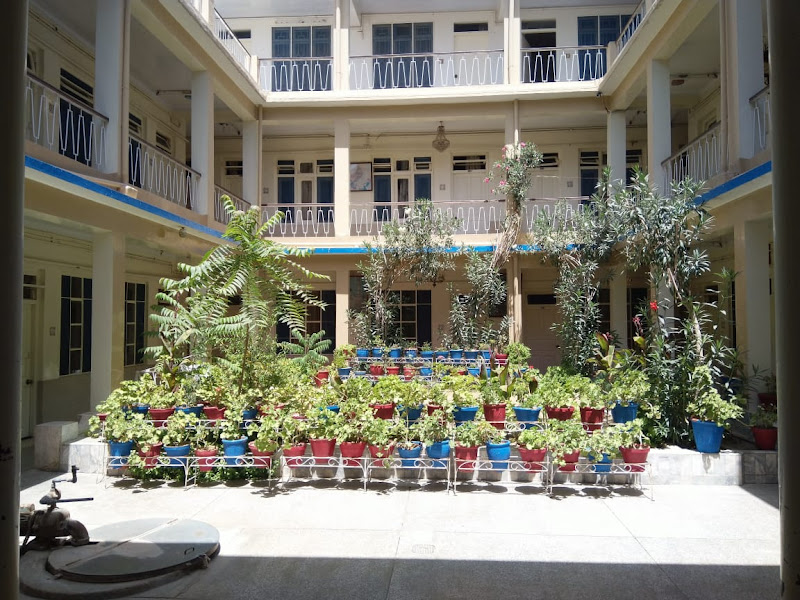 Zulfiqar Hotel — photo 7