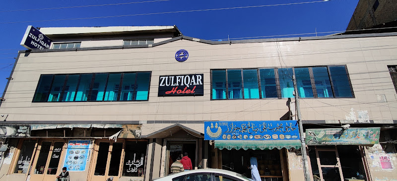 Zulfiqar Hotel — photo 6