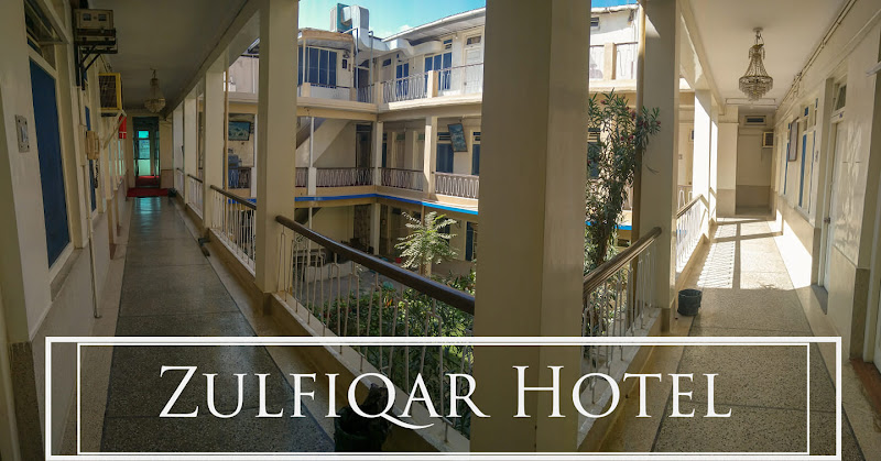 Zulfiqar Hotel