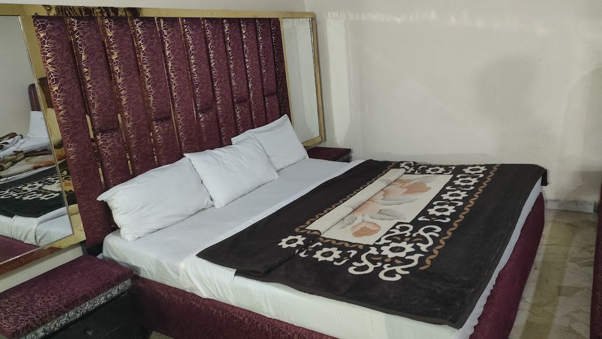 Hotel Luxury Palace — photo 8