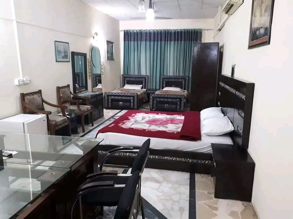 Hotel Luxury Palace — photo 9