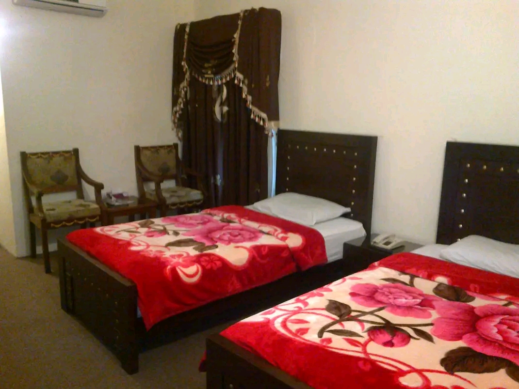 Hotel Luxury Palace — photo 7