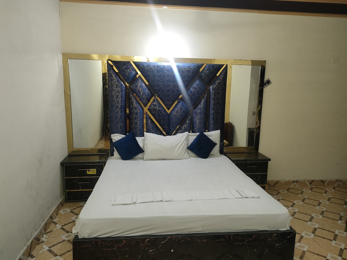 Hotel Luxury Palace — photo 10