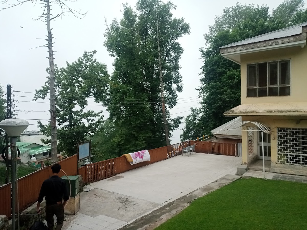 Holiday Homes — photo 8