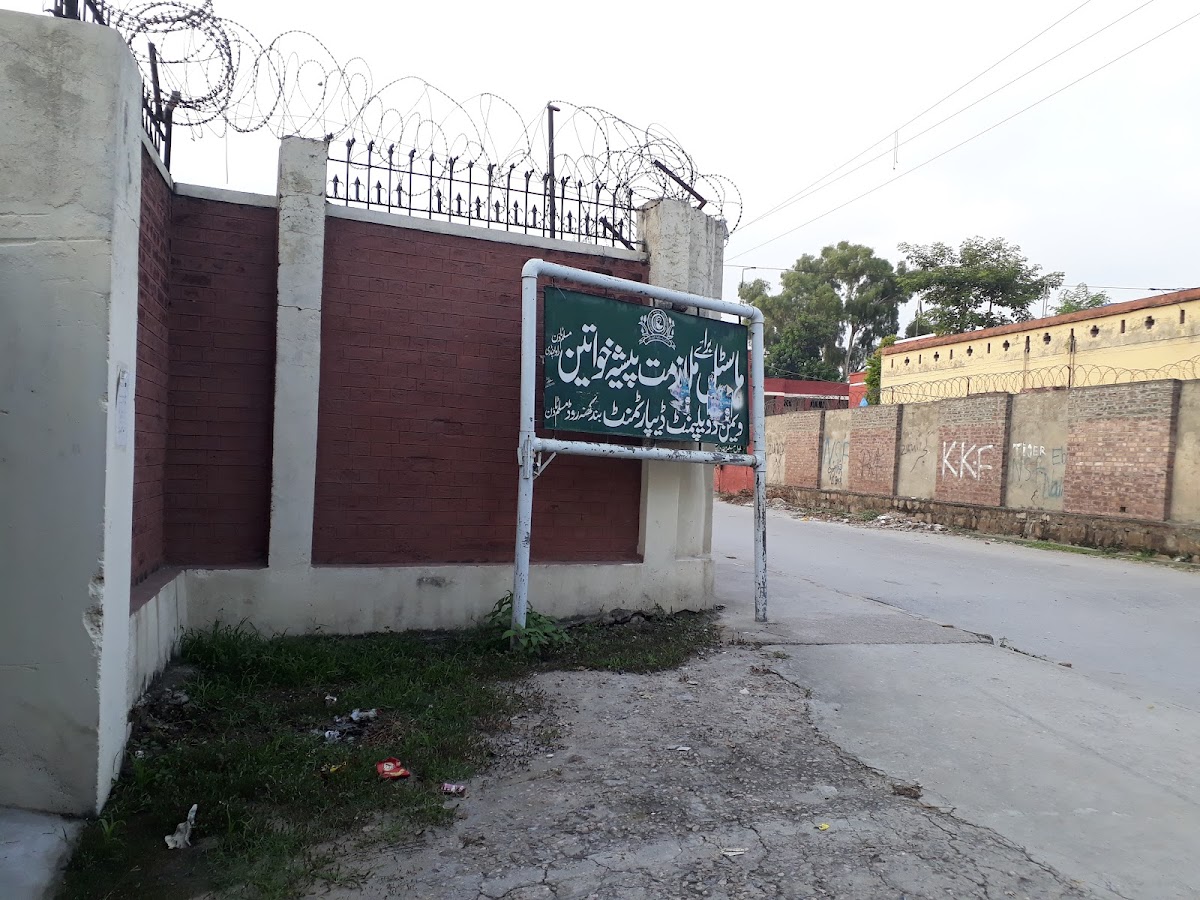 Working Women's Hostel