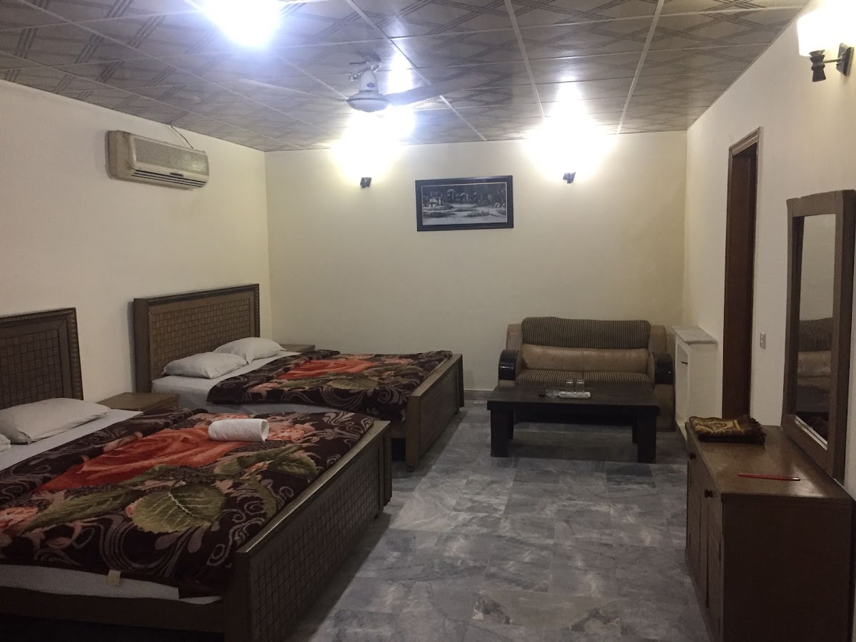 Star Hotel Lahore — photo 8