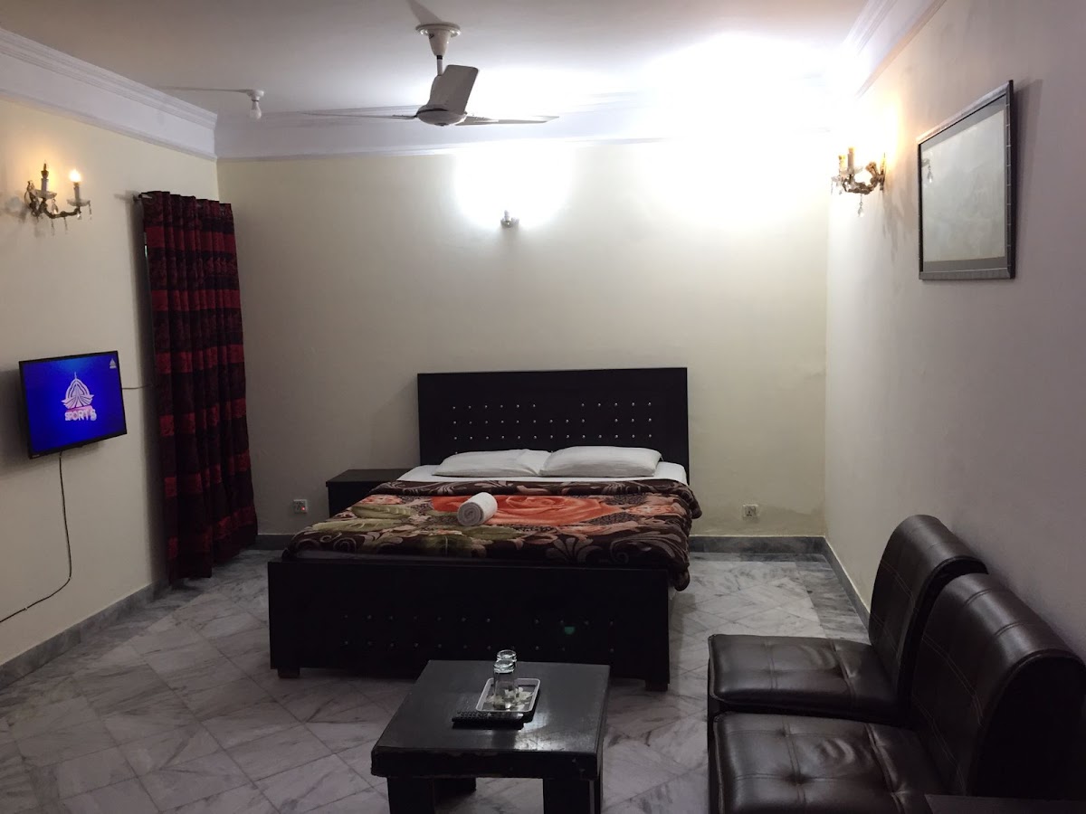 Star Hotel Lahore — photo 9