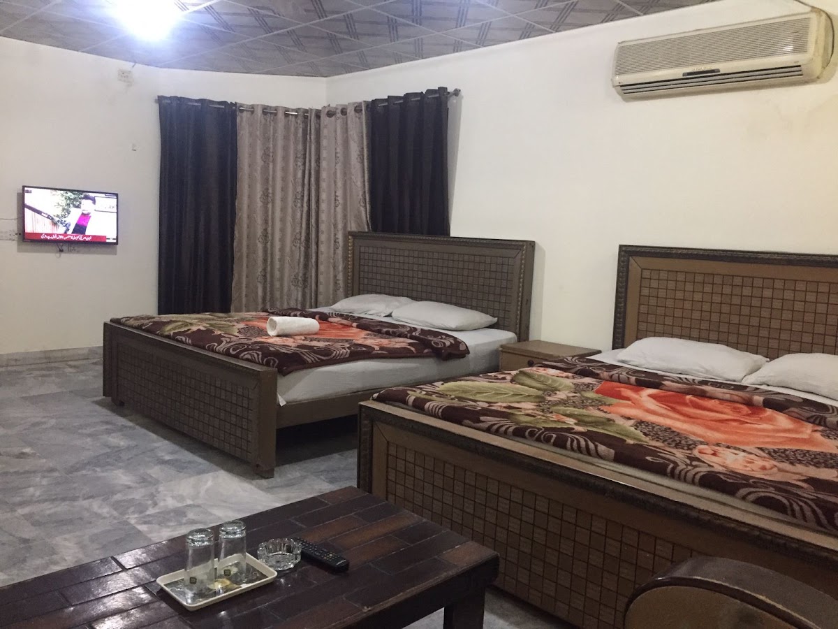 Star Hotel Lahore — photo 7