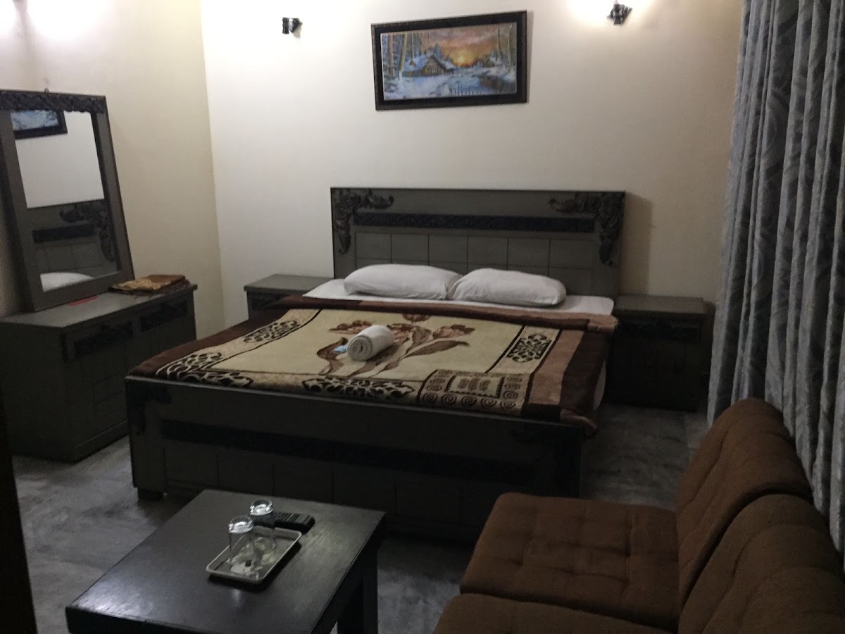 Star Hotel Lahore — photo 6