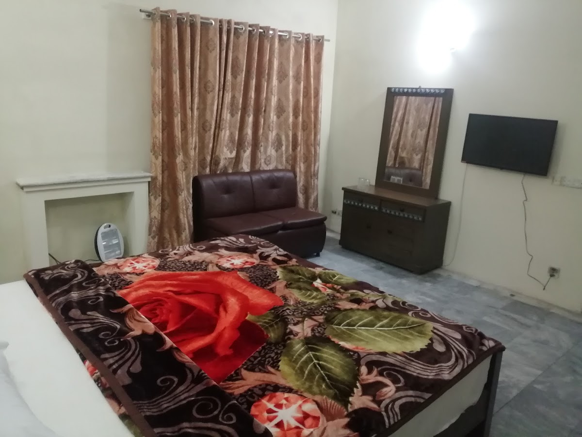 Star Hotel Lahore — photo 10