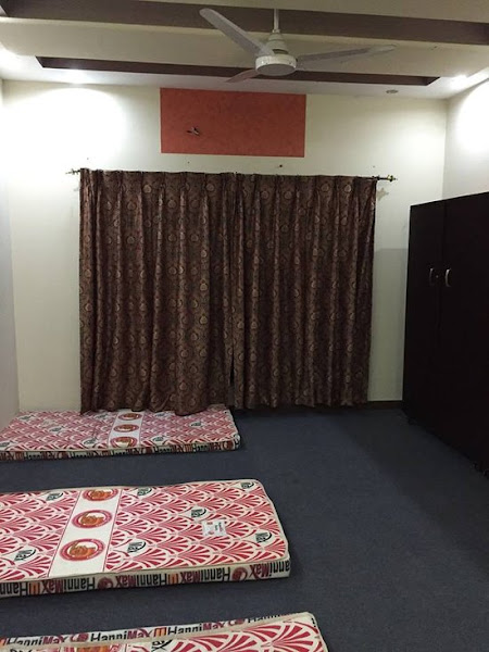 SYEDA GIRLS HOSTEL VEHARI - girls hostel in Vehari, Punjab