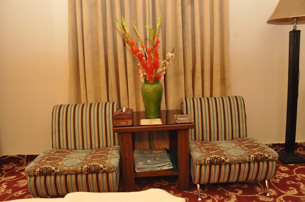Raj One Hotel — photo 7