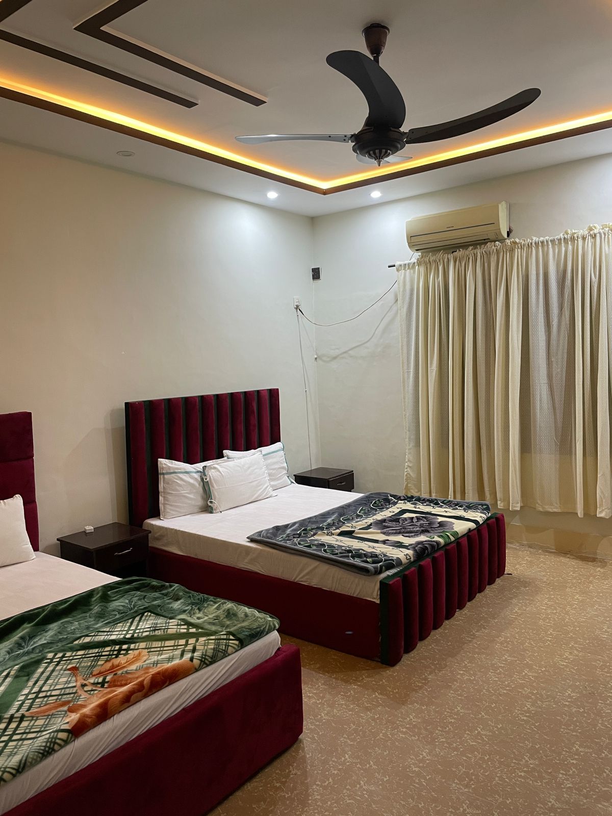 Aban Guest House
