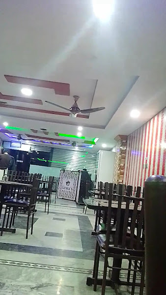 Urwa Hotel & Restaurent — photo 7
