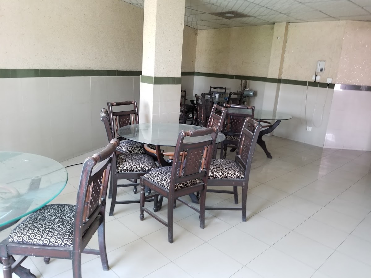Twin City Hotel — photo 7