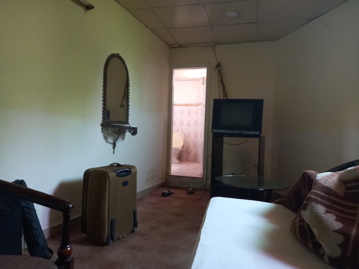 Twin City Hotel — photo 8