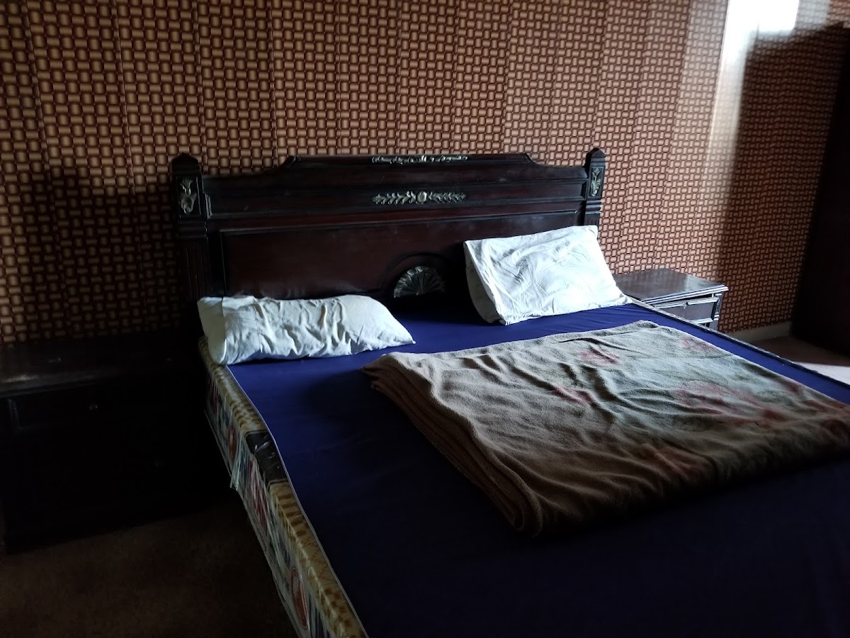 Twin City Hotel — photo 9