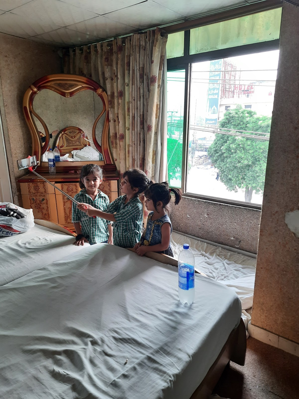 Twin City Hotel — photo 10