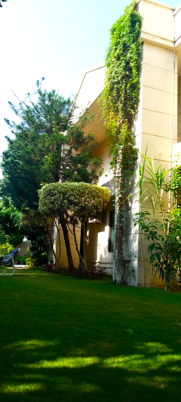 Hill Town Family Suites