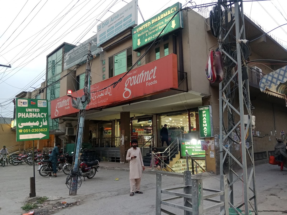 Ayesha Girls Hostel — photo 8