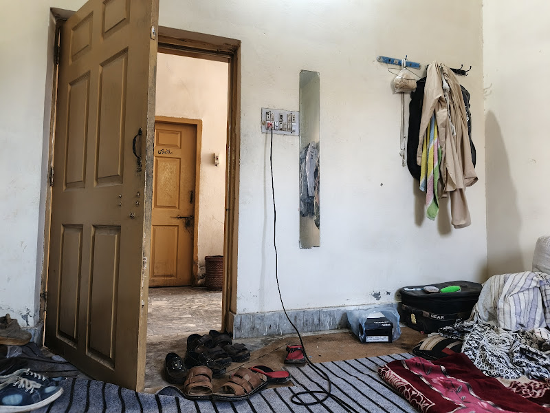 Shamim Boys Hostel - boys hostel in Sargodha, Punjab