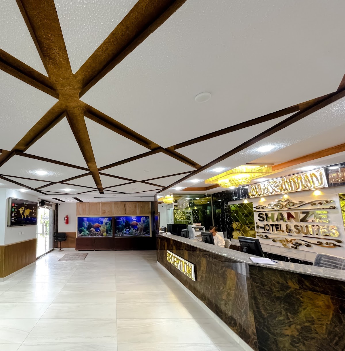 Shanze Hotel & Suites — photo 10