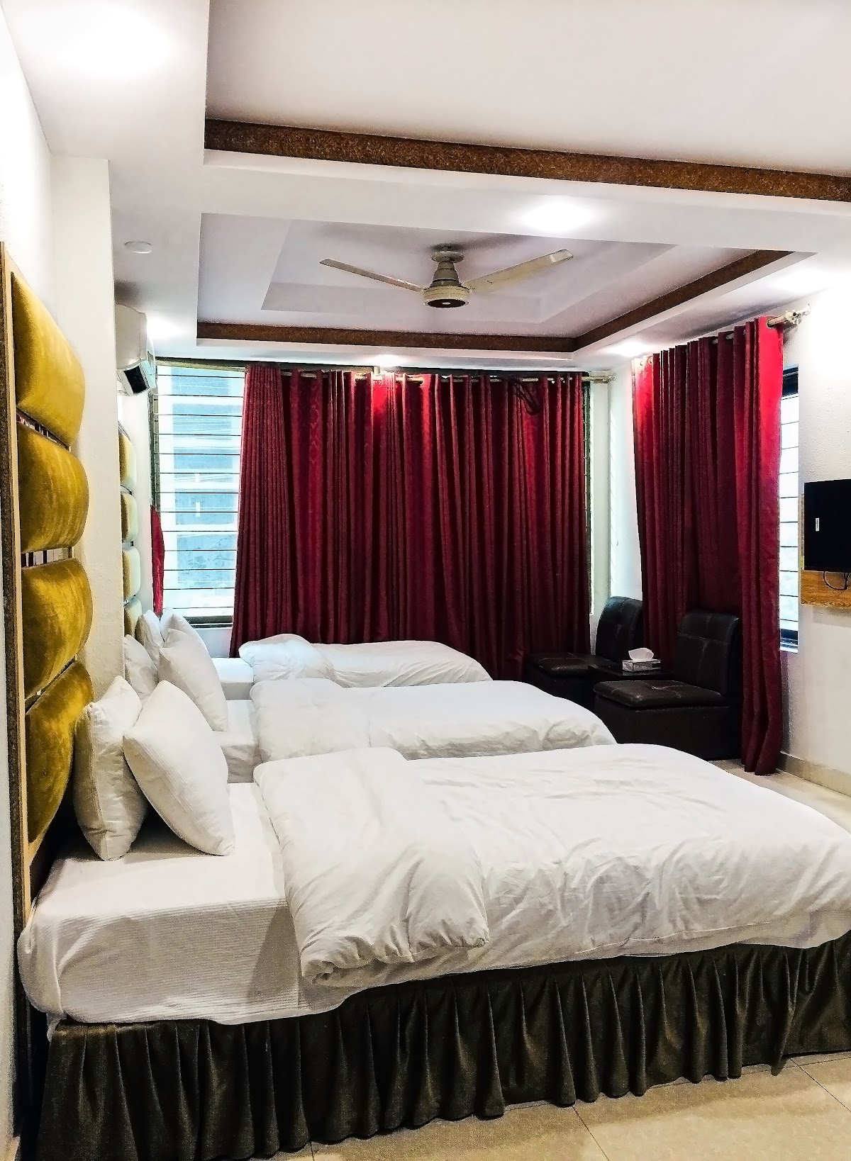 Shanze Hotel & Suites — photo 6