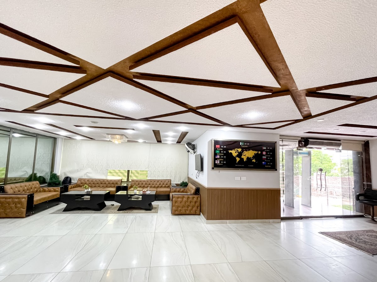 Shanze Hotel & Suites — photo 7