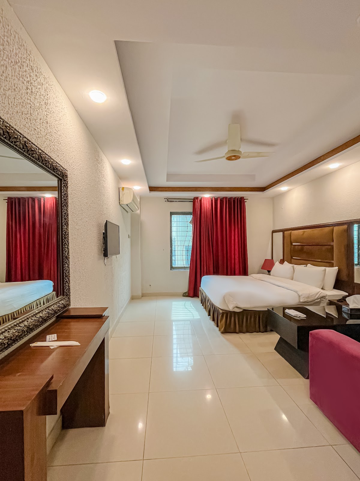Shanze Hotel & Suites — photo 8