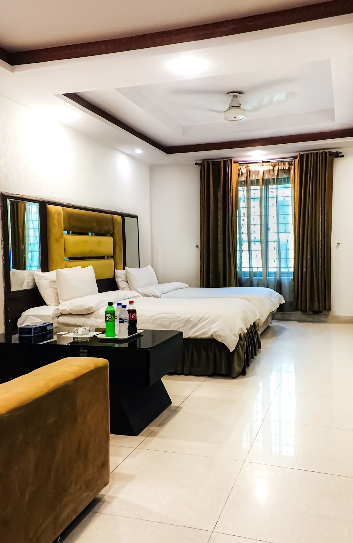 Shanze Hotel & Suites — photo 9
