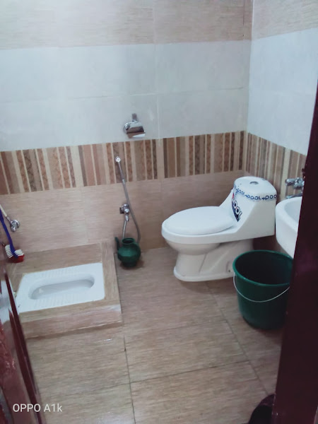 Snow Land Guest House
