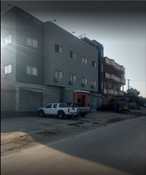 Creek Way Hotel Badin — photo 8