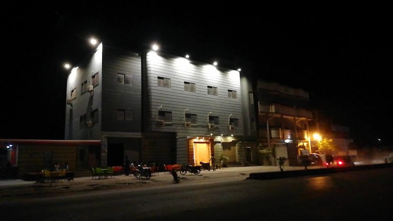 Creek Way Hotel Badin — photo 7