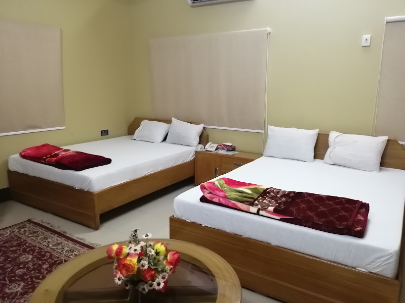 Creek Way Hotel Badin — photo 6