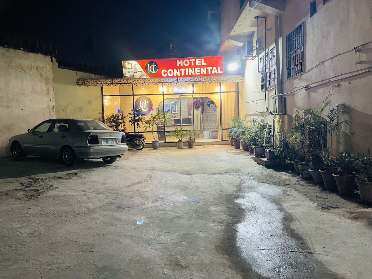 Hotel Travel Inn — photo 9