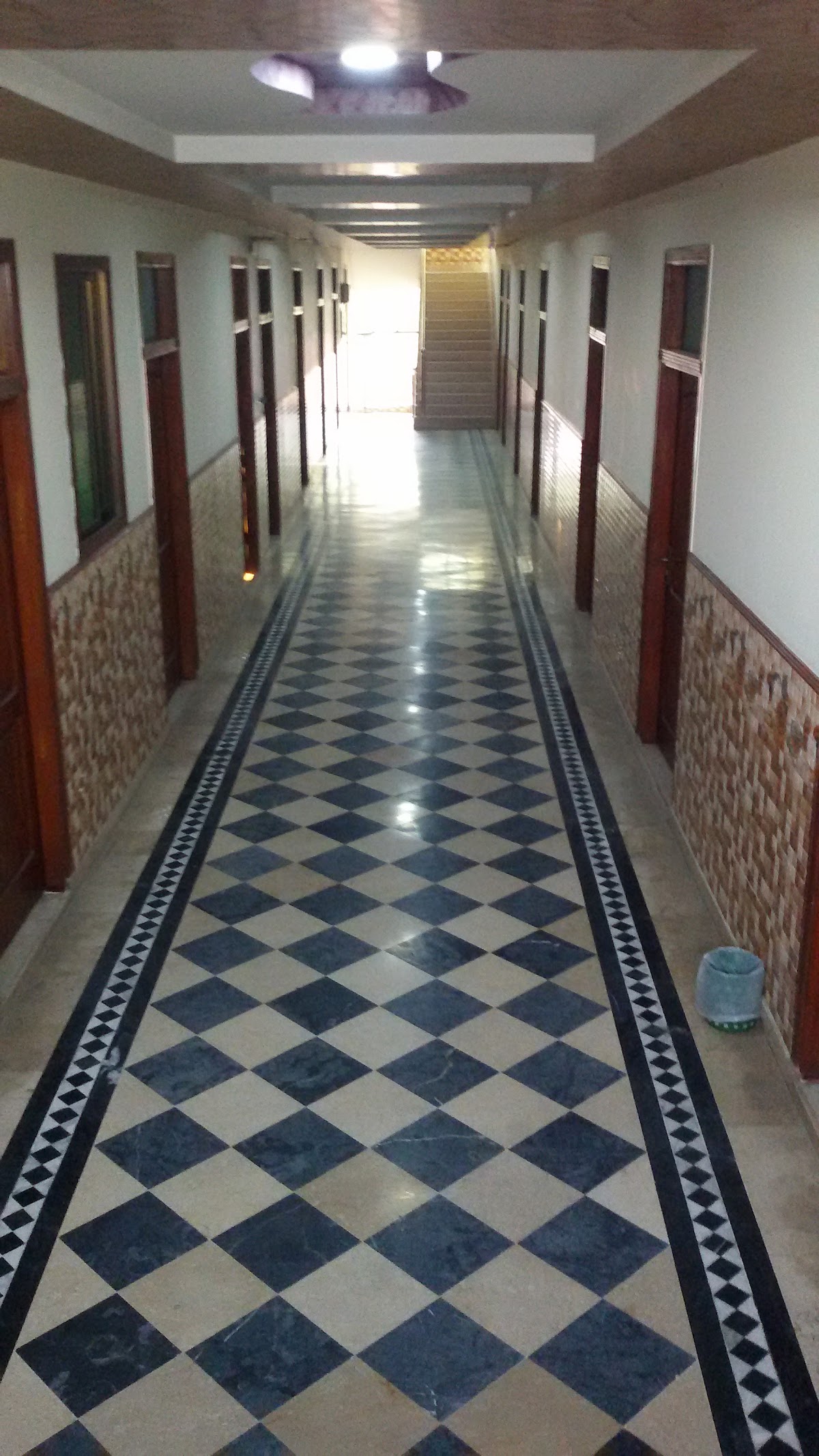 Hotel Travel Inn — photo 6