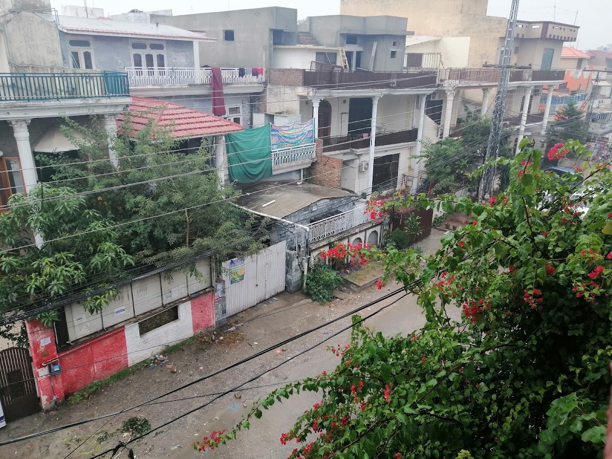 Foundation Girls Hostel