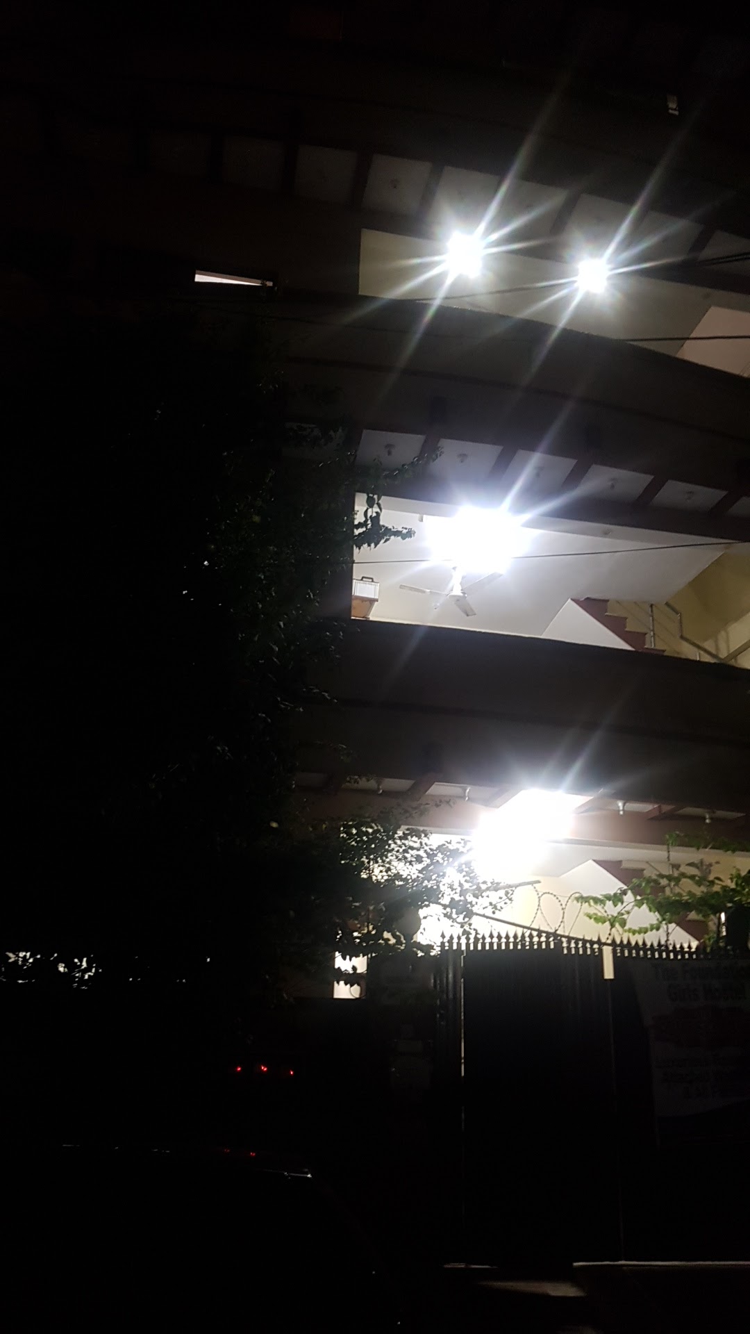 Foundation Girls Hostel — photo 9