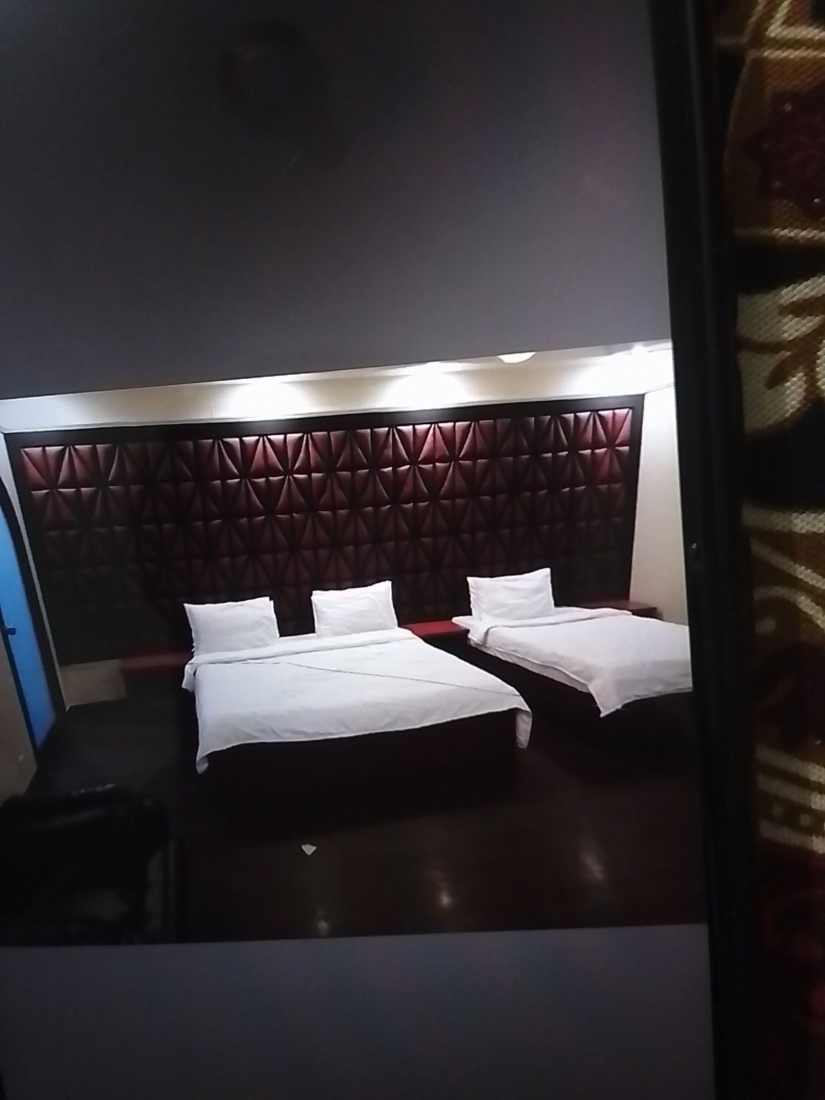 Couple Guest House Clifton — photo 9