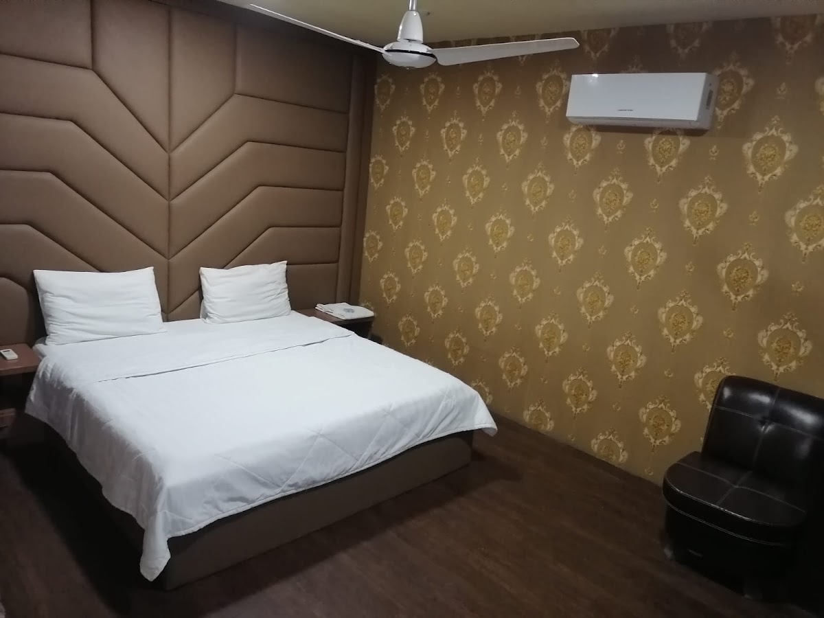 Couple Guest House Clifton — photo 8