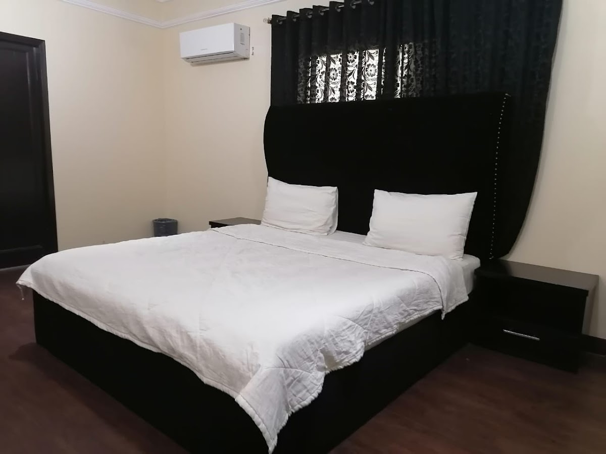 Couple Guest House Clifton — photo 7