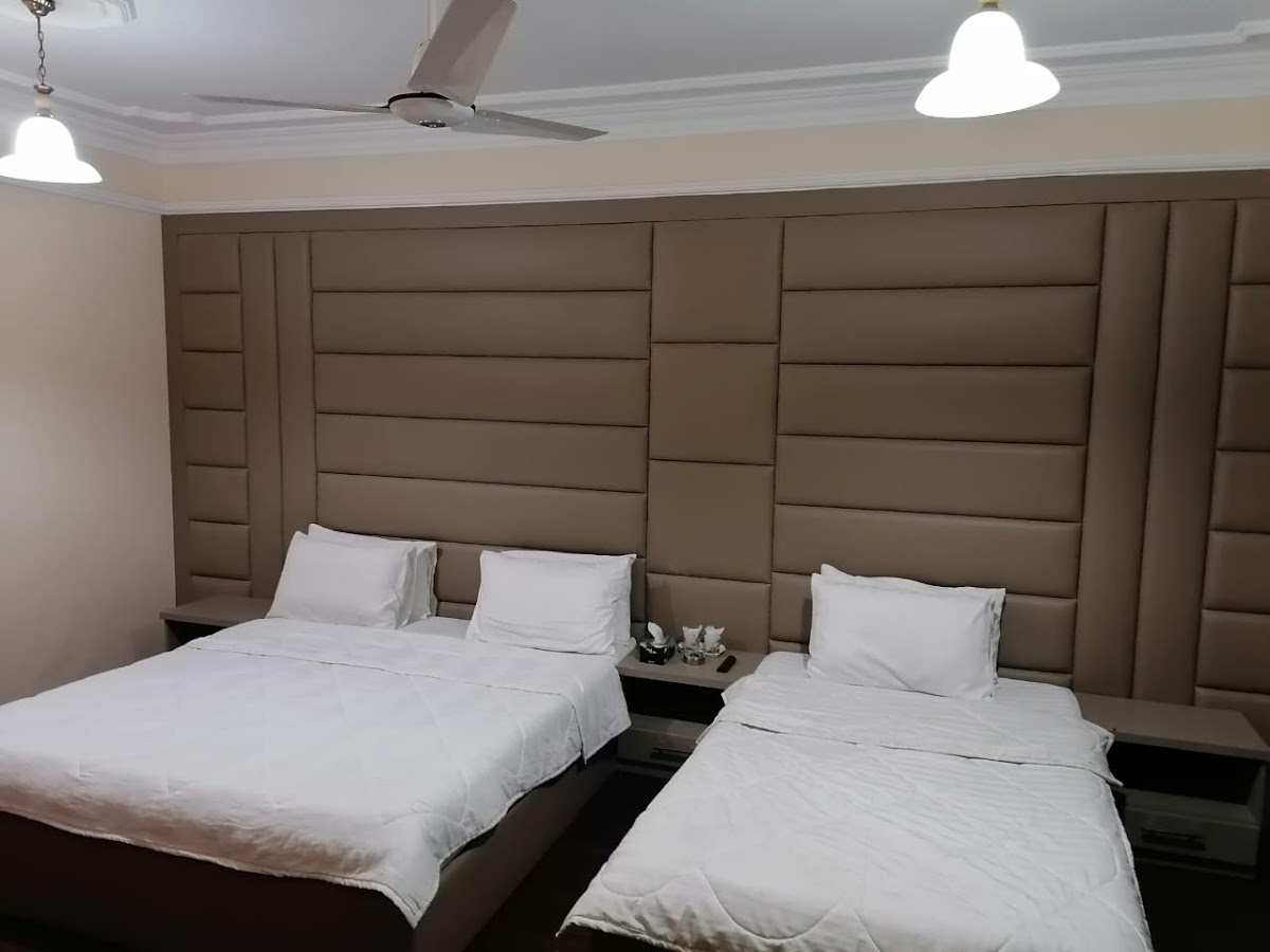 Couple Guest House Clifton — photo 6